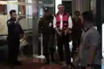 Mantan Dirjen Minerba ESDM Ridwan Djamaluddin Ditahan Kejagung