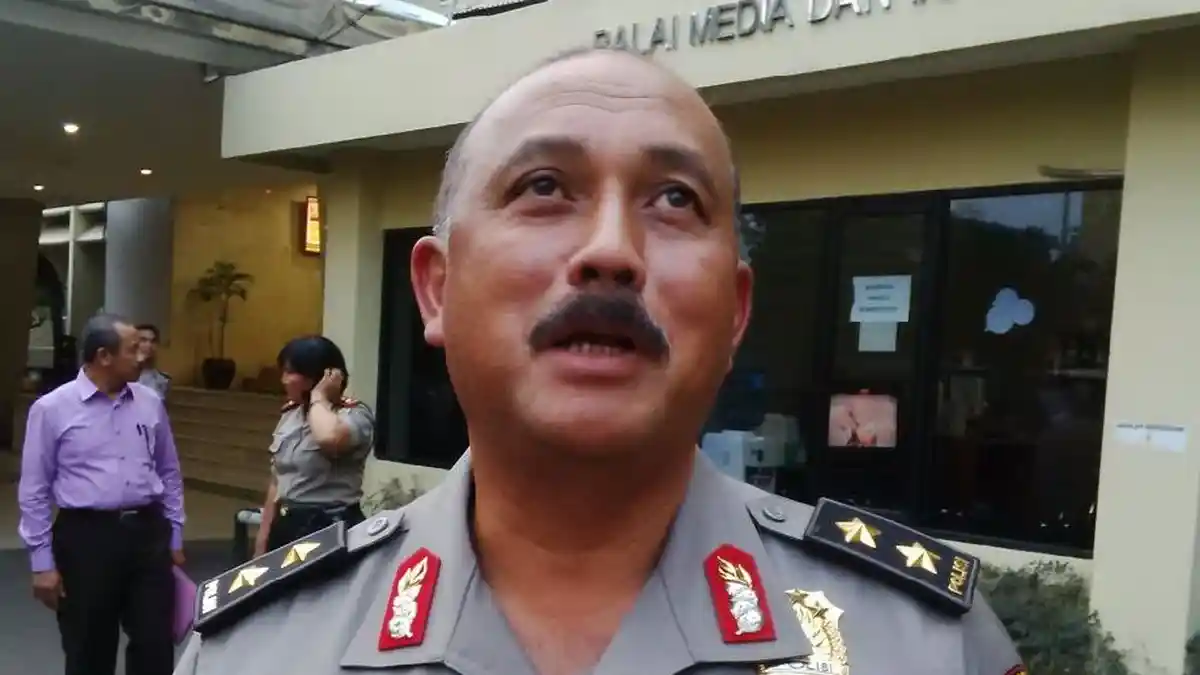 Propam Mabes Polri Tangkap 116 Polisi Nakal, Kasus Pungli Dominan