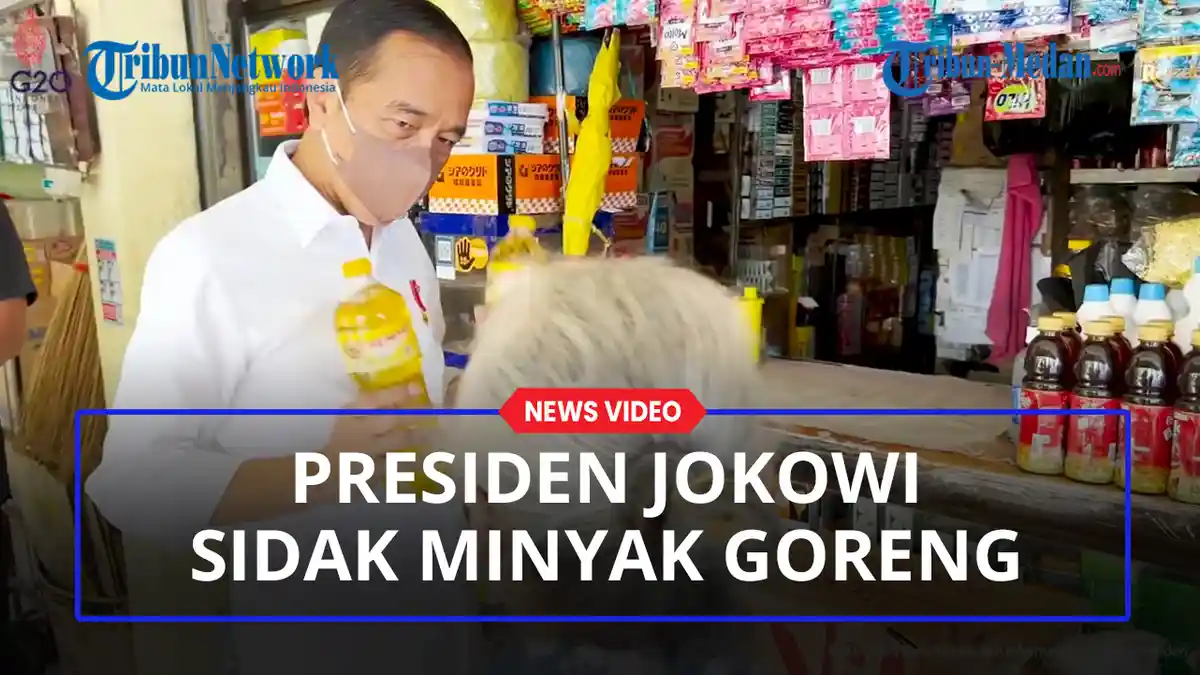 BERITA POPULER Hari Ini, Mulai Mantan Istri Doddy Sudrajat Bongkar Aib hingga Minyak Goreng Murah