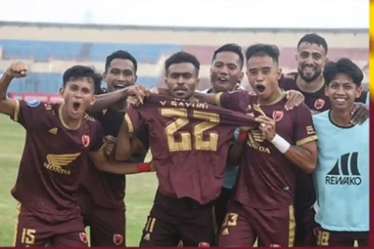 PSM Dibayangi Rekor Buruk saat Jumpa Borneo FC, Masih Ada Harapan Juara bagi Juku Eja, Ini Faktornya