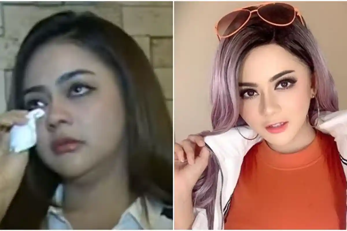 9 Tahun Berumah Tangga, Jenita Janet Berderai Air Mata Hadapi Masalah, Hingga Tuntut Cerai