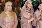 Usai Bongkar Sifat Asli Tasyi Athasyia soal Adab, Mama Ala Mendadak Minta Doa: Tak Luput dari Salah