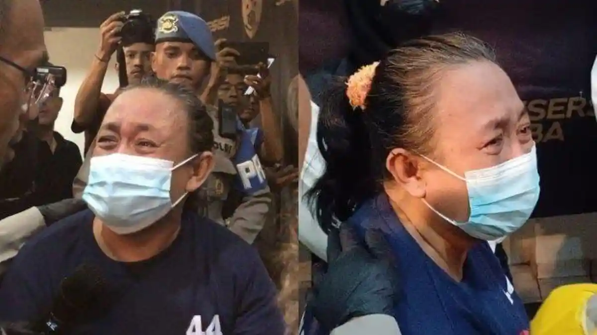 Neneng Rekam Putrinya Bersetubuh Dengan Pacar, Tujuan untuk Kepuasan Pribadi