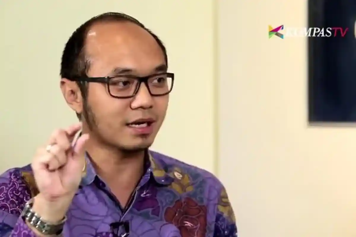 Bahas Pihak yang 'Nyinyir' ke PA 212, Yunarto Wijaya: Nyinyir Gak Akan Nambah Suara Junjungan Anda