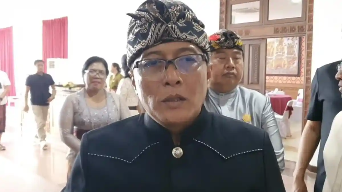 BATAL Dibangun Stadion di Mengwi! Giri Prasta Berdalih Akan Bikin GOR Tiap Kecamatan, Ini Beritanya!