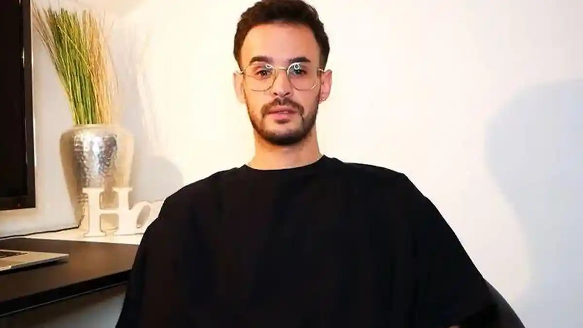 Isi Kebenaran yang Diungkap Antonio Dedola dalam YouTubenya, Terkait Tudingan Nikita Mirzani