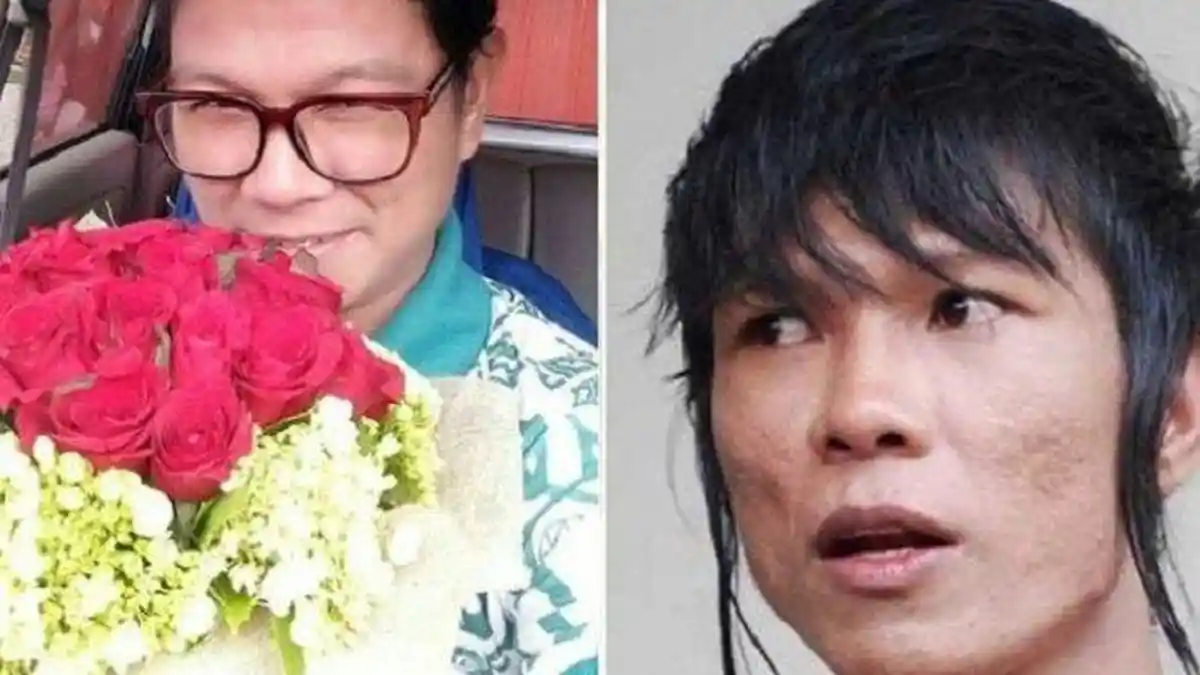 Dibayar Mahal, Andika Mahesa Mengaku Sering Ditawari Jadi Pacar Settingan oleh Model s/d Politikus