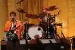 Aksi Panggung Weezer