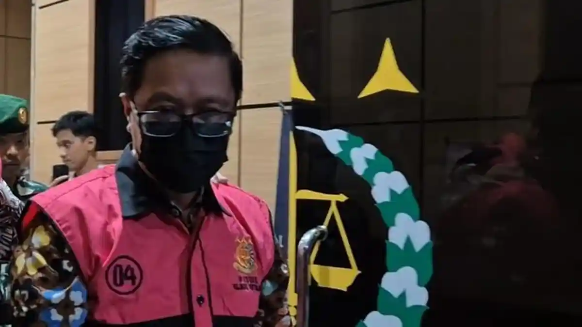 John Majampoh, Kadis PUTR Talaud Ditetapkan sebagai Tersangka Kasus Korupsi PJK