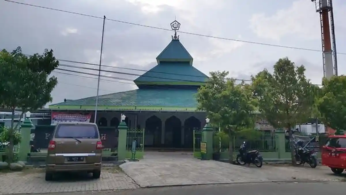 Jadwal Imsak dan Buka Puasa Besok Kota Tegal, Ramadhan Hari ke-29, Minggu 1 Mei 2022