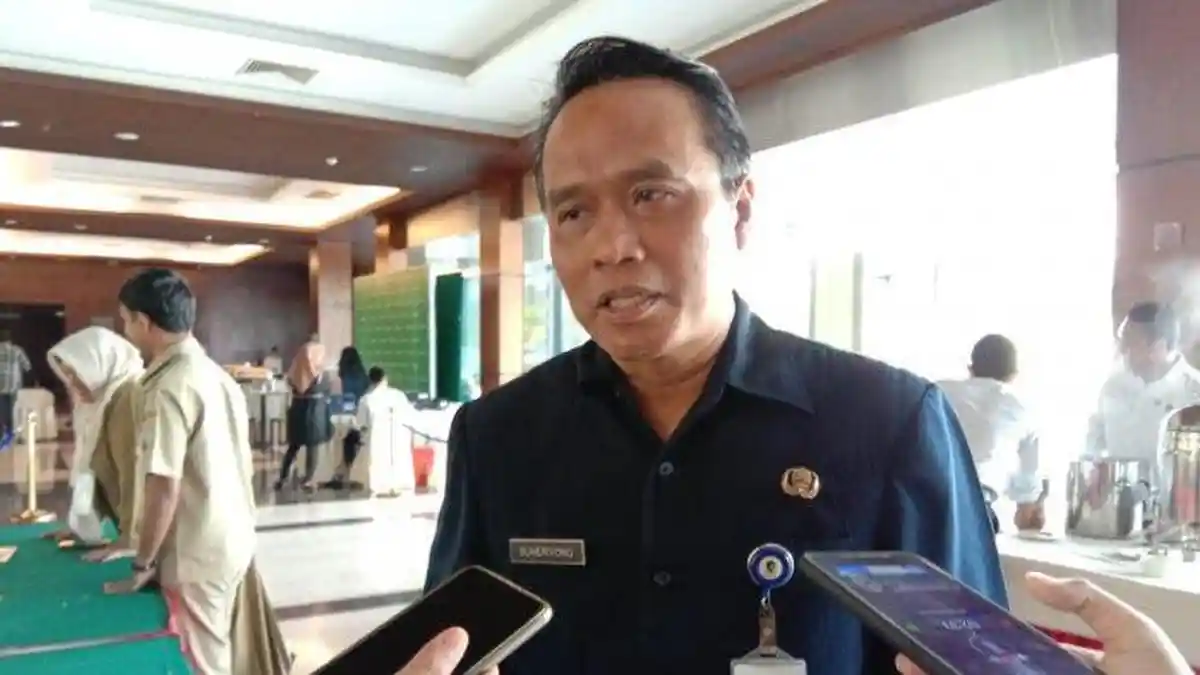 Pelajar SD Meninggal, Korban DBD di Balikpapan Bertambah Jadi 8 Orang