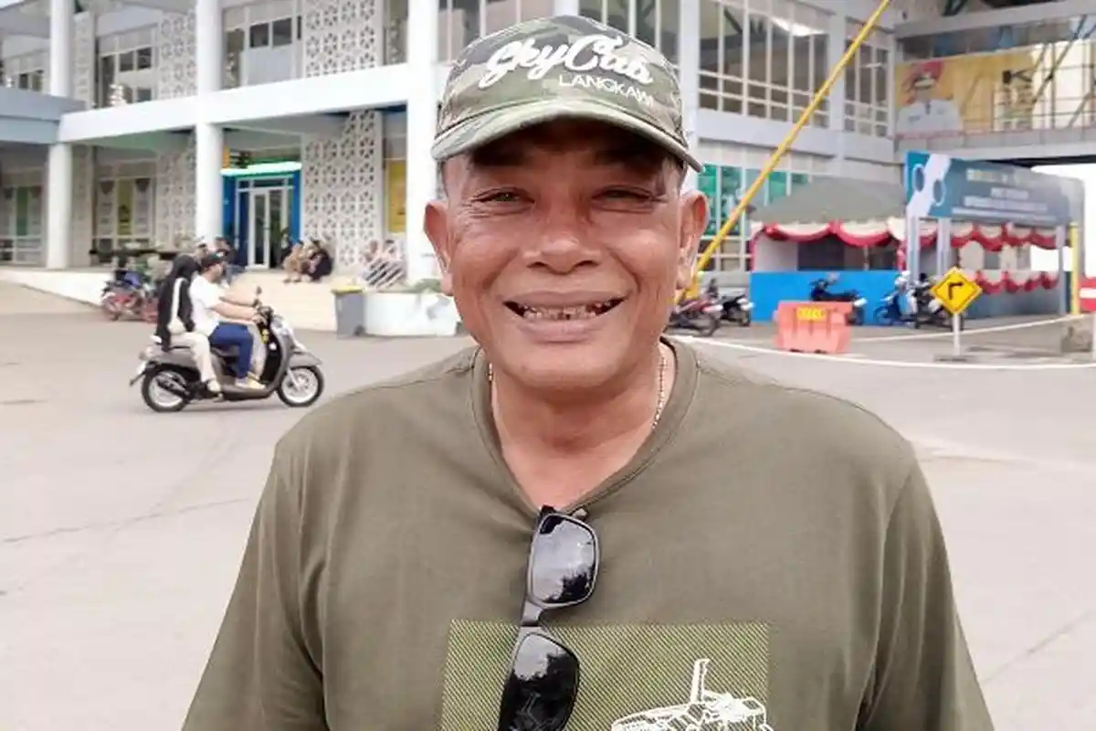 BPKS Pasang 30 CCTV di Pelabuhan Balohan Sabang, Pastikan Keamanan Jelang Libur Nataru