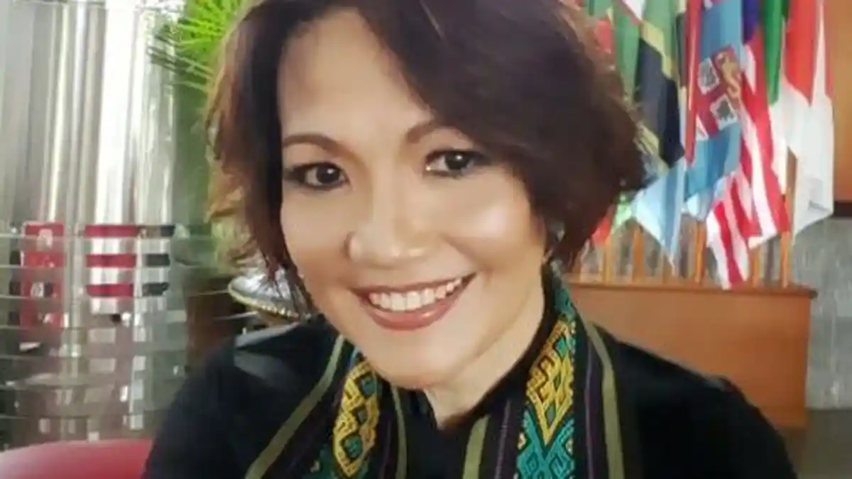 Vita Datau Ajak Warga Jakarta yang tak Mudik Wisata Kuliner di Jakarta