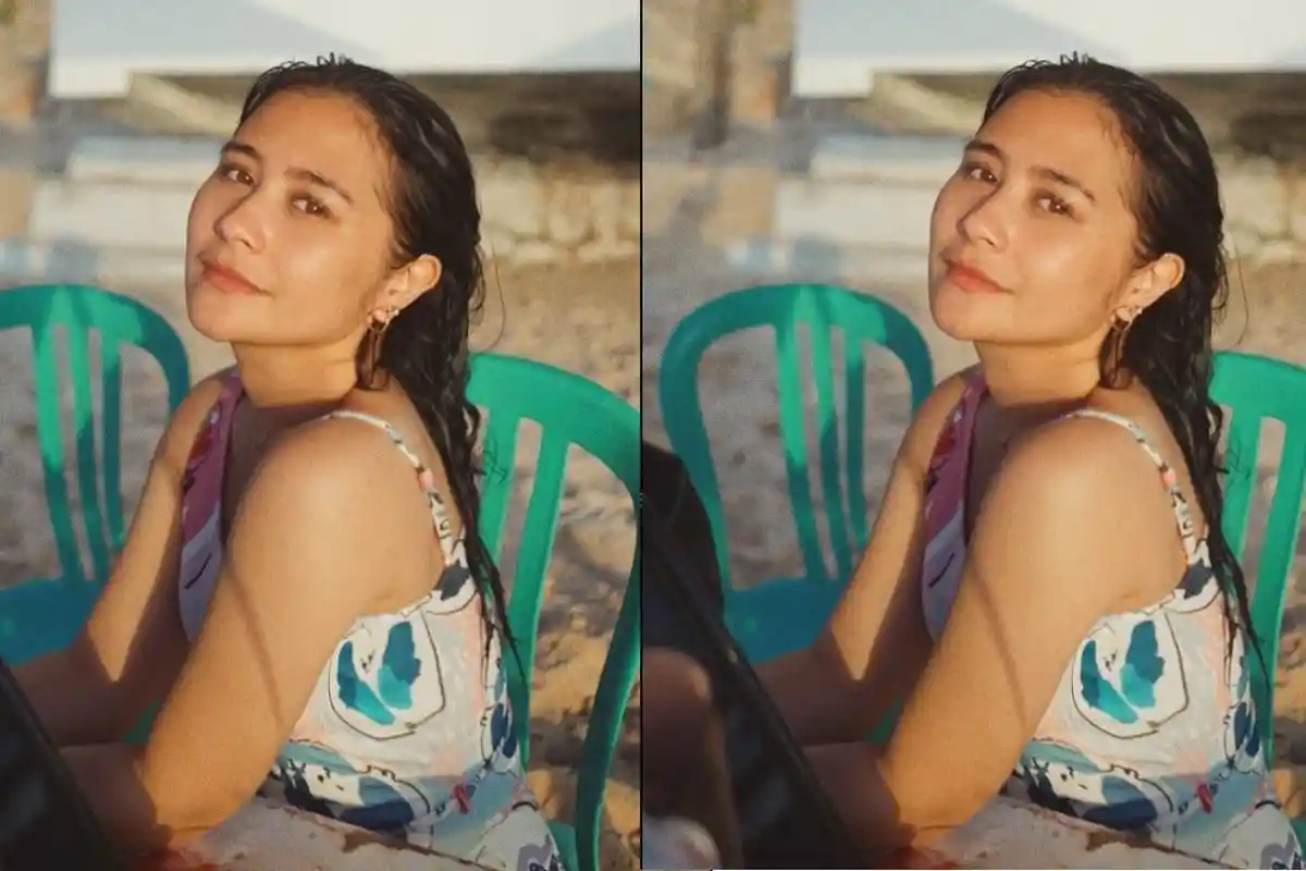 Mau Datangi Pernikahan Luna Maya dan Maxime Bouttier, Prilly Latuconsina: Kalau Bisa Semeja