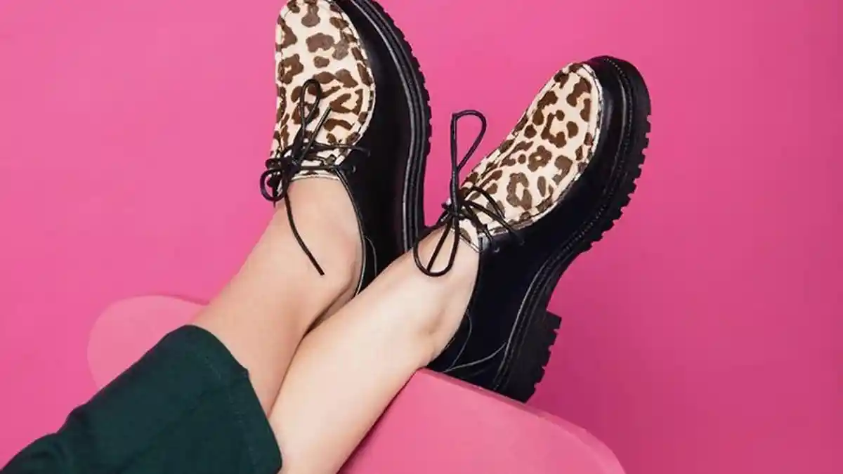 Mengintip 4 Model Koleksi Sepatu Kulit Baru dari Adorable Projects