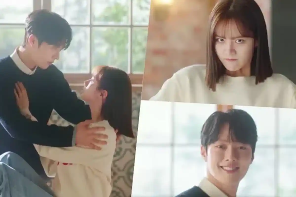 Nonton Drakor My Roommate Is A Gumiho Episode 14 Kamis 8 Juli 2021, Simak Juga Sinopsisnya