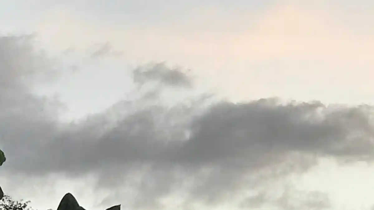 Cuaca Gorontalo Sabtu 20 Agustus 2022 Besok, BMKG: Hujan di Pinogu dan Atinggola