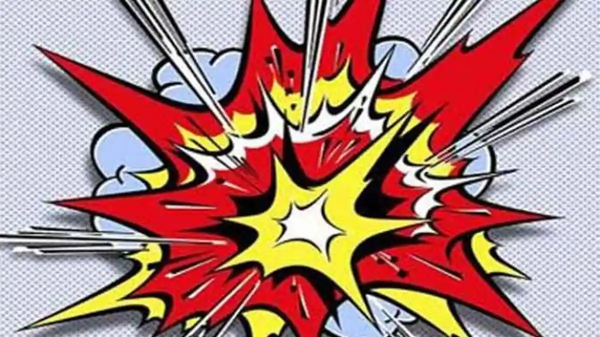 BREAKING NEWS: OKUS Heboh Suara Dentuman Misterius, Dunia Maya Ramai, Bergetar Sampai Dada