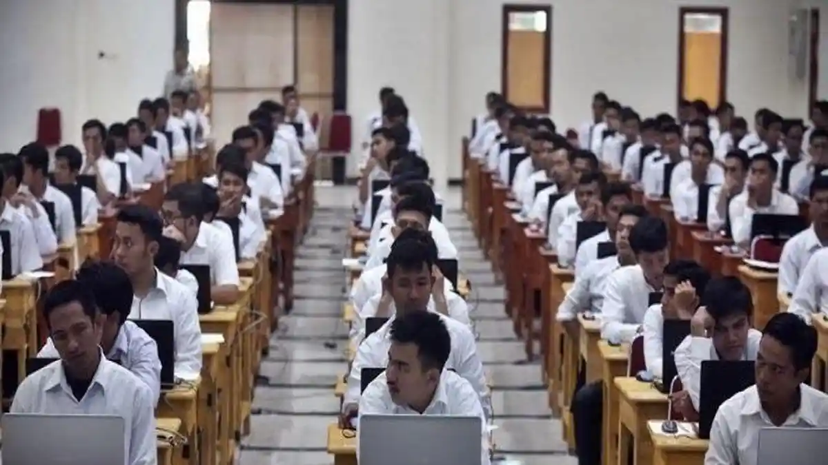 Pendaftaran CPNS 2018 Dibuka 19 September, Ini Lima Dokumen yang Wajib Kamu Siapkan