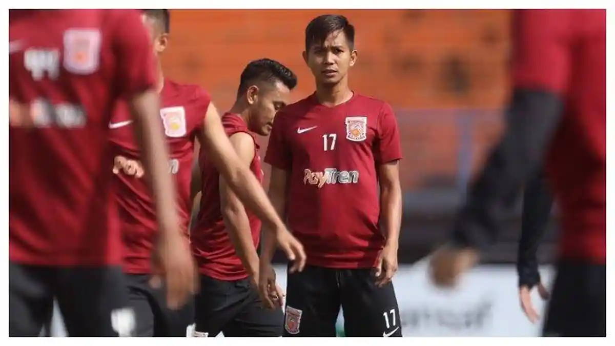 Link Live Streaming Borneo FC Vs PSS Sleman, Ini Prediksi Susunan Pemain Kedua Tim