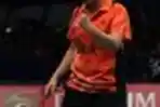 Ganda Campuran Tontowi/Natsir Dikalahkan China