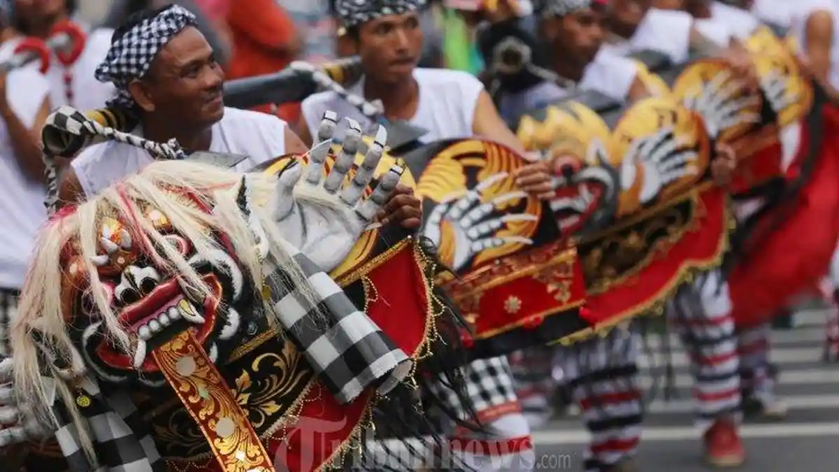 Bali Dinobatkan sebagai Destinasi Terbaik Versi Tripadvisor 2026, Kalahkan London dan Dubai