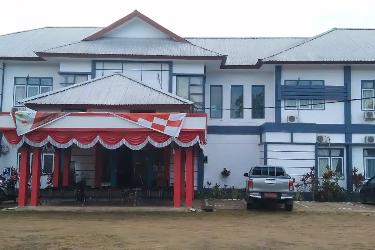 Pelayanan di Disdukcapil Sanggau Kini Bisa Lewat Aplikasi SIKEPON, Tak Perlu Lagi Datang ke Kantor