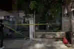 Pasutri di Cipondoh Tangerang Tewas, Badannya Penuh Luka Tusuk, Polisi Temukan Surat Wasiat