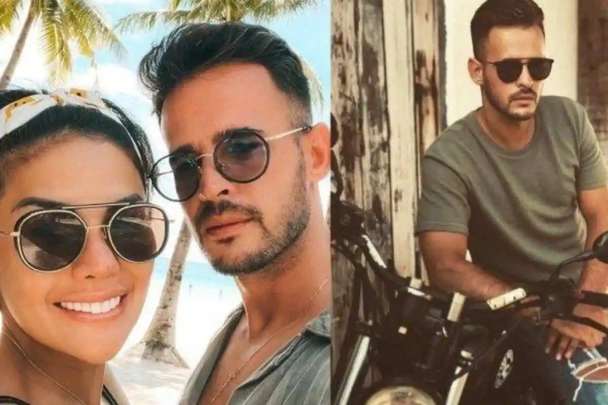 Nikita Mirzani Janda Lagi, Antonio Dedola Talak Lewat WhatsApp, Tak Tahan Dilempar Gelas dan Setrika