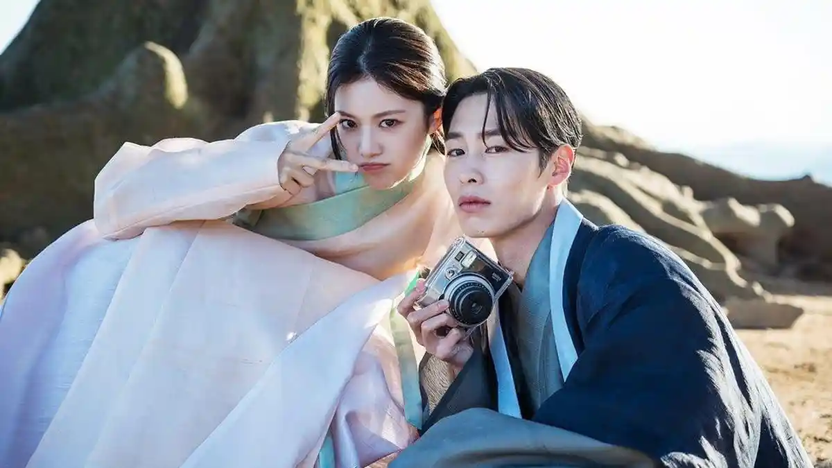 Rekomendasi Drama Korea untuk Temani Akhir Pekan Anda
