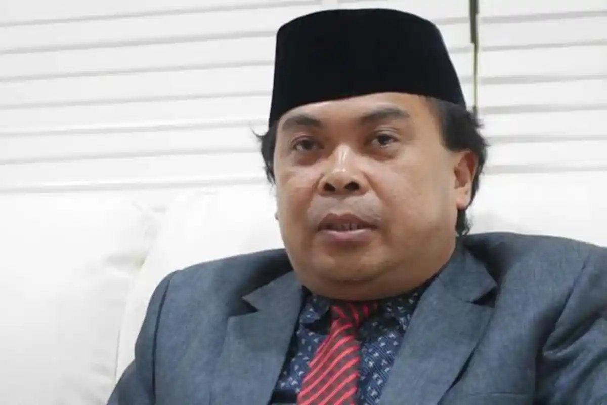 Seragam Gratis bagi 6.706 Pelajar Belum Jelas, Wakil Ketua DPRD Bontang: Masyarakat Butuh Penjelasan