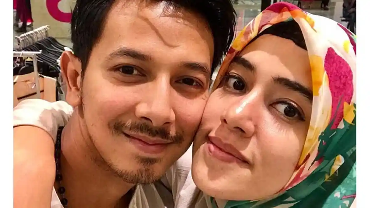 Fairuz A Rafiq Disindir Mantan Suami, Sonny Septian Buat Caption Penuh Makna Ini