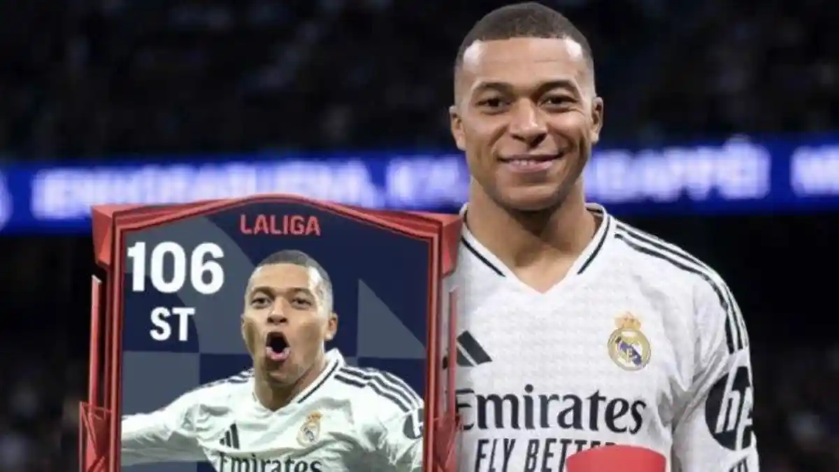 3 Kode Redeem FC Mobible 24 Maret 2025, Klaim Hadiah Pemain Langka dan Eksklusif di redeem.fcm.ea