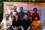 Seminar Atma Jaya Social Enterpreneurship 2019