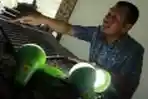 Cetak Muri Penemu Lampu Penerangan Sehen