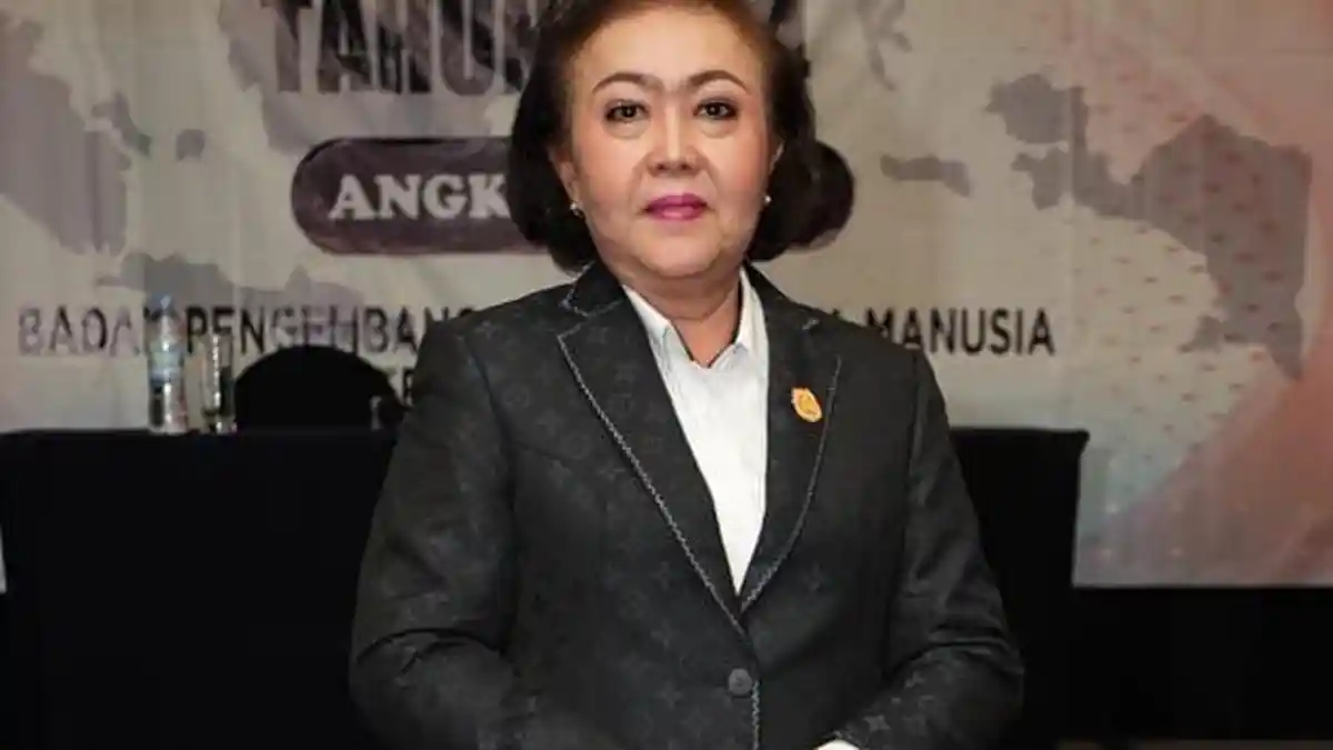 Selamat Jalan Ester Tanti Anggota DPRD Maluku Utara