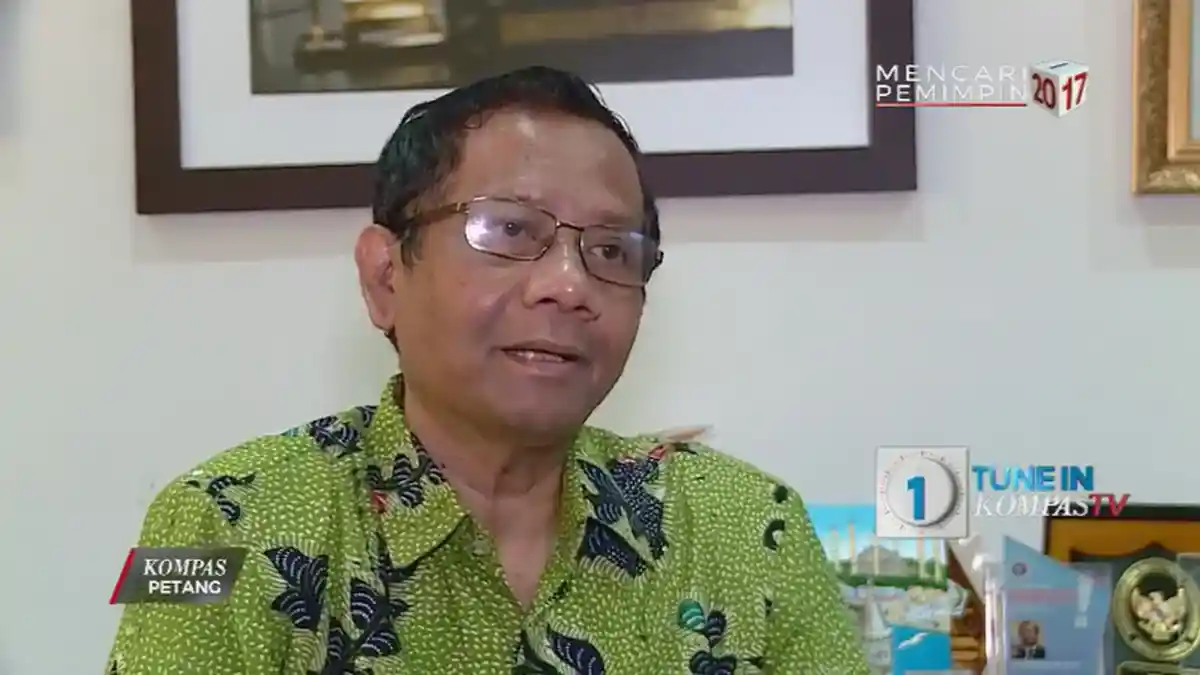 Soal Patrialis Akbar, SBY Memang Tidak Melanggar Hukum, Tapi Harus Minta Maaf