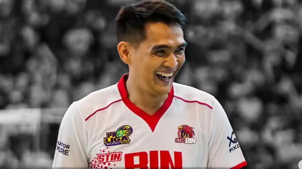 Rivan Nurmulki Gagal Bawa The Cong Tan Cang Juara Liga Voli Vietnam ...