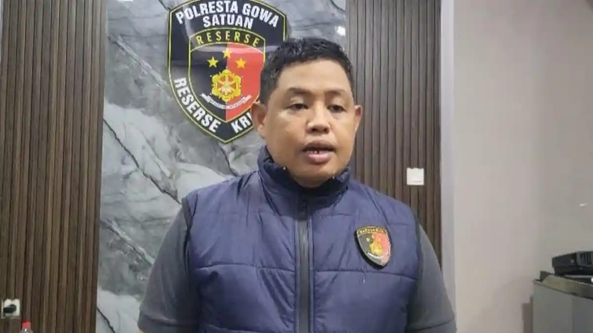 Ada Tersangka Baru? Polisi Dalami Fakta Baru Kasus Pungli PBG-SLF Gowa Libatkan Kadis Perkimtan - Tribun-timur.com