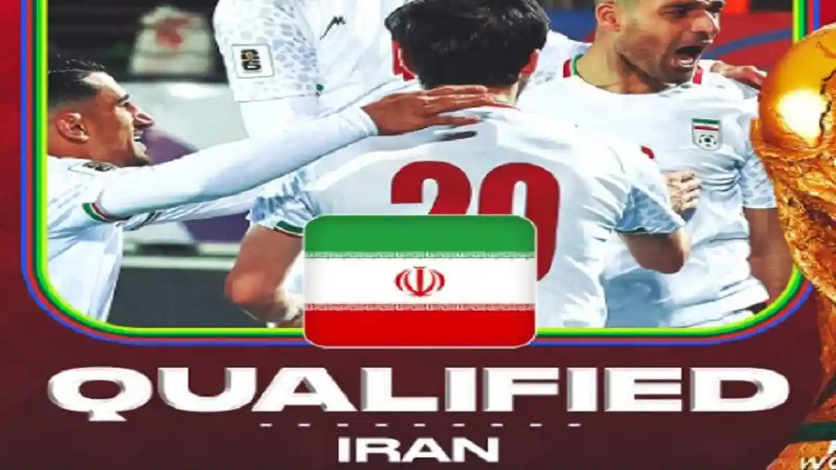 Alasan Timnas Iran Terancam Dicoret dari Peserta Piala Dunia 2026