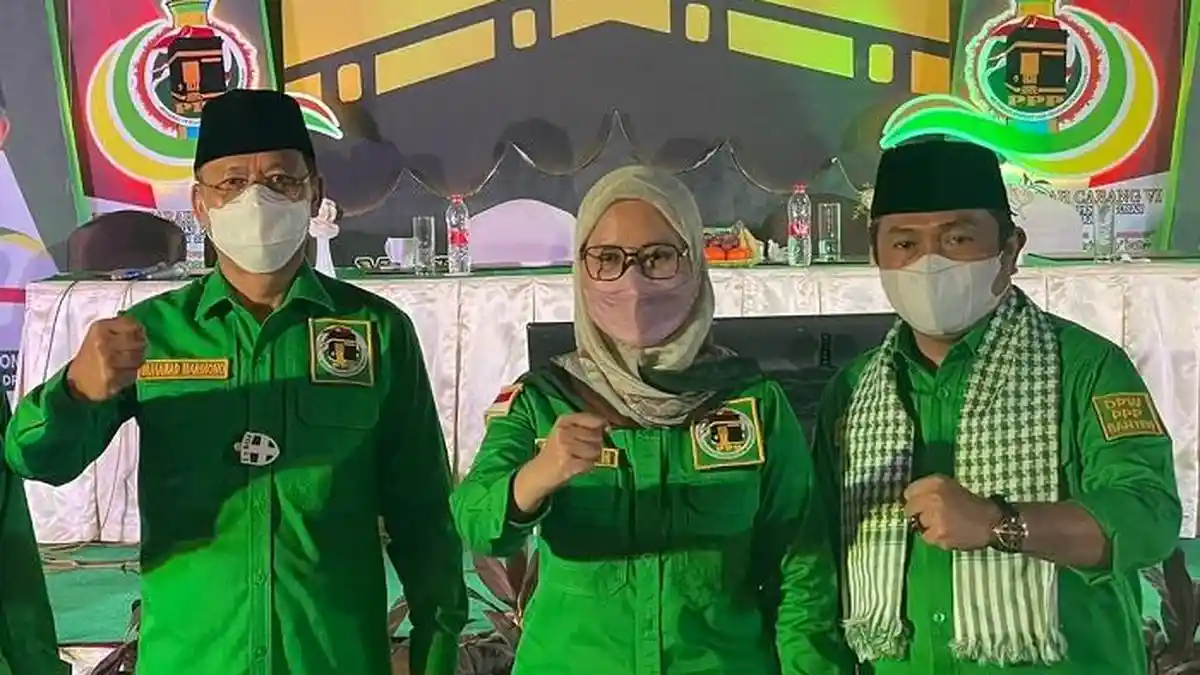 PPP Berharap Hari Kartini Jadi Inspirasi Perempuan Indonesia Membangun Negeri
