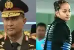 Geger Mutasi 44 Jenderal Polri hingga Kisah Haru Pesilat Ayudiah