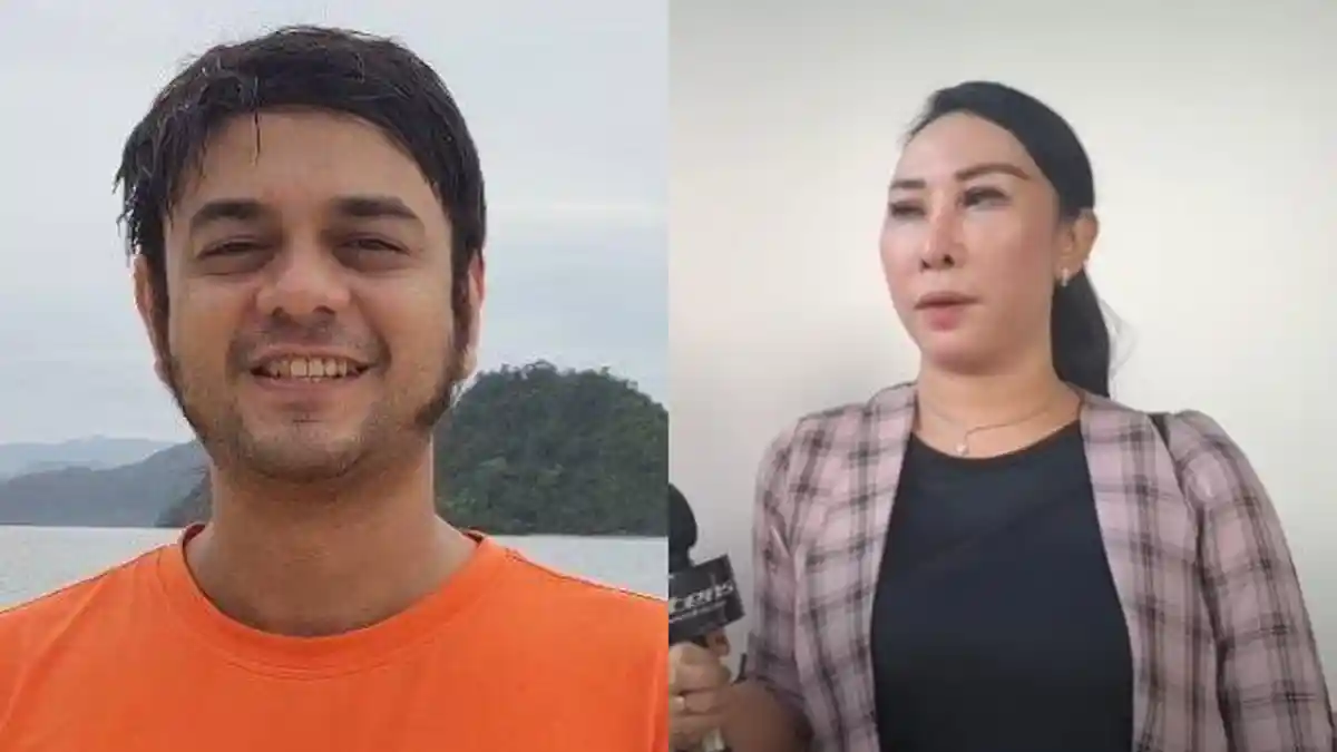 Henny Mona Sebut Rio Reifan Kena Mental 5 Kali Terjerat Kasus Narkoba ...