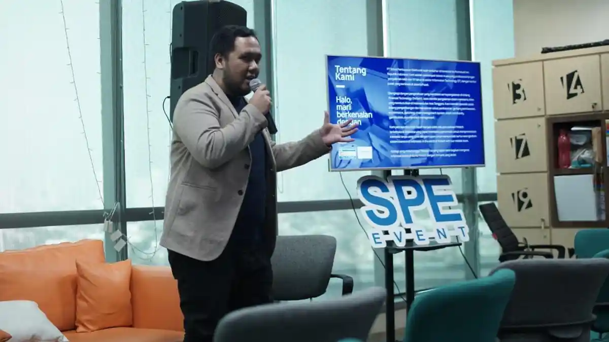 Rekrutmen Karyawan Semakin Inovatif Melalui Speedhunt