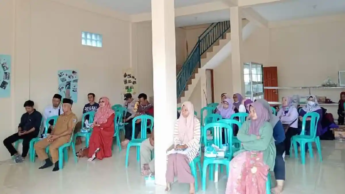 SP Mataram Soroti Eksploitasi PMI Perempuan di NTB, Minta Perda Nomor 1 tahun 2016 Direvisi