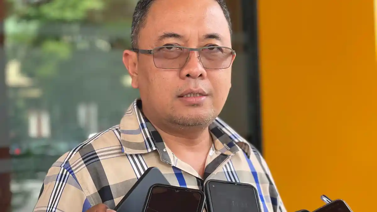 Dinilai Tidak Kooperatif, Ketua AMPP Togammoloka Maluku Utara Diamankan Polisi