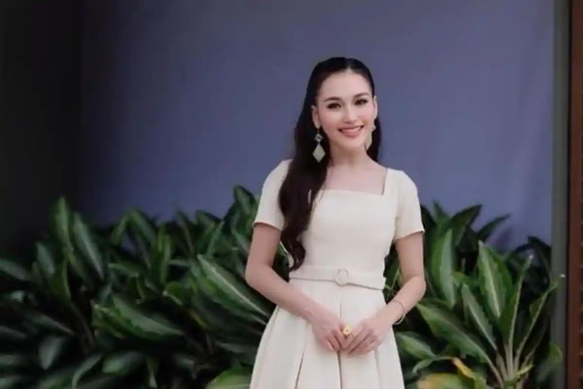 Adik Ipar Dicibir Pengangguran, Ayu Ting Ting Ungkap Faktanya