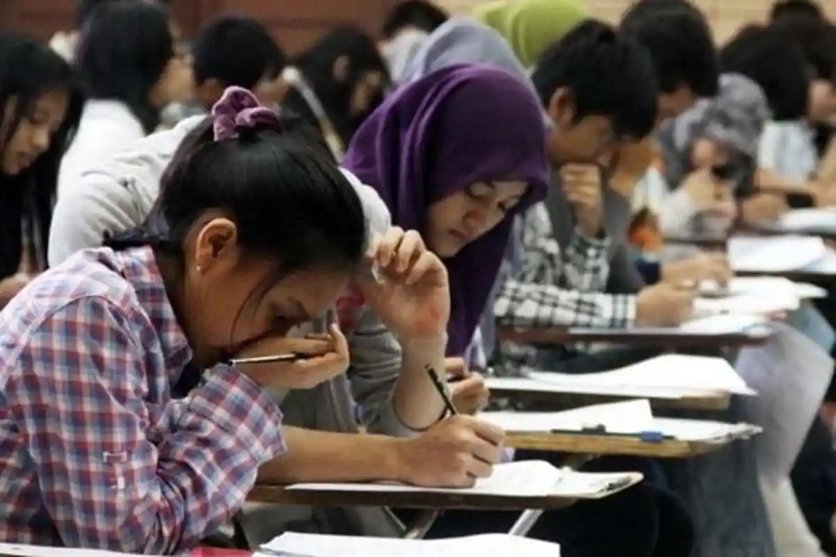 Sebelum Ikut SBMPTN Wajib Daftar dan Ikut UTBK 1 Maret 2019, Ini Cara Daftar dan Jadwal SBMPTN