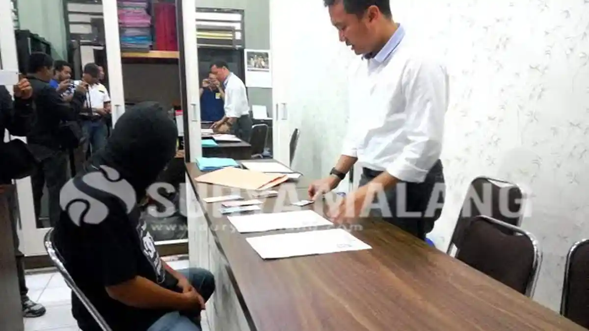 Polisi Minta Korban Pemerasan Oknum yang Mangaku Wartawan Segera Melapor