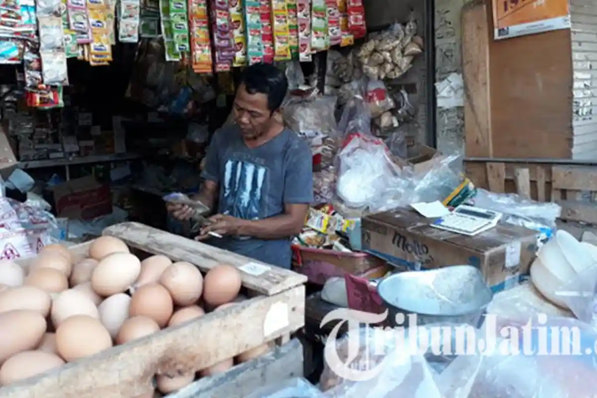 Awal Tahun, Harga Beras dan Daging Ayam Langsung Naik Tajam